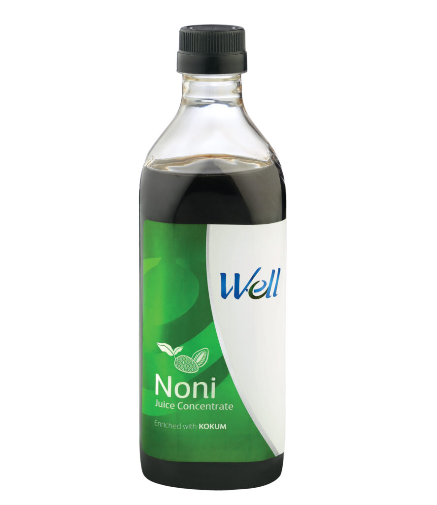 Modicare Noni Juice